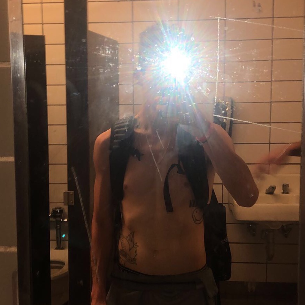 Meet your Posher, Joshua